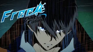 Free! -Dive to the Future- - Opening | Heading to Over