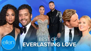 Best of Everlasting Love (Part 1)