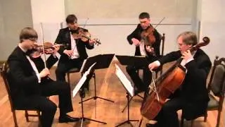 Minsk String Quartet: A.Vivaldi