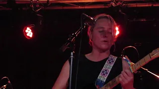 Lissie - "In Sleep" (Live in Boston)