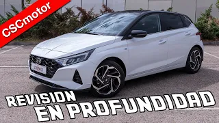 Hyundai i20 | In-depth review