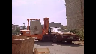 "The Annihilators" - He Tried to Kill Me with a Forklift (MST3k tribute)