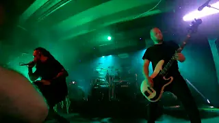 Decapitated - Names (live @ Ääniwalli 2023)