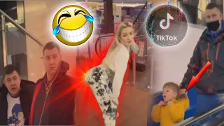 JOKES FROM TikTok 2021 😂 ПРИКОЛЫ ИЗ ТикТок 2021