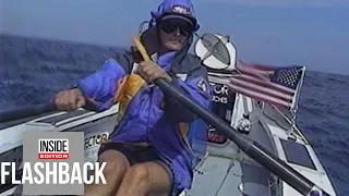 How This Woman Became the First to Row Across the Atlantic