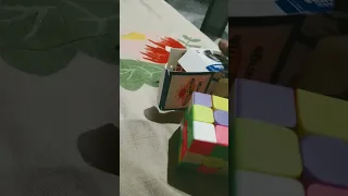 unboxing rubix cube brain games