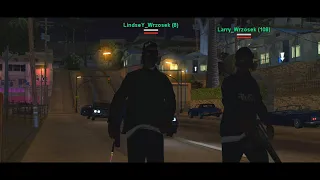 [WTLS-S2] Here we go again...  [EP - 20] - GTA San Andreas Multiplayer