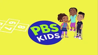 PBS Kids Channel Program Break (2024)