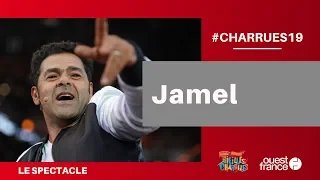 Le show de JAMEL aux Vieilles Charrues