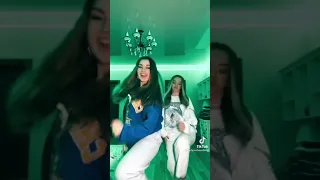 IN DA GHETTO 🤍(TIKTOK DANCE TREND)💙