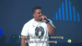 You Keep Hope Alive | Live at Hope Church