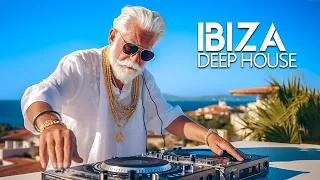 Ibiza Summer Mix 2024 🍓 Best Of Tropical Deep House Music Chill Out Mix 2024 🍓 Artemis Chillout #006