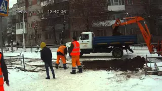 Тверская генерация-современная технология.