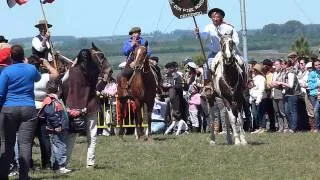 encuentro con el patriarca en meseta