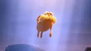 flying lorax meme compilation from tiktok