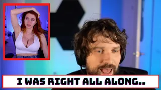 Destiny was CONFIRMED RIGHT all along on AMOURANTH take!?!?