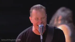 Metallica - Enter Sandman [Live Nimes 2009] 1080p HD(37,1080p)/HQ 🍄 RSGA 🍄