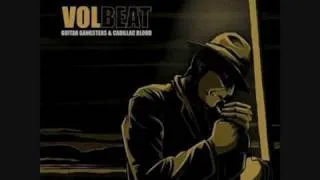 Volbeat Guitar Gangsters And Cadillac Blood Lyrics [HQ]!