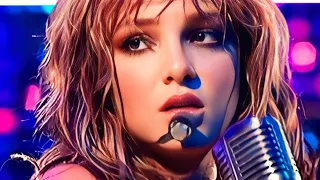 Britney Spears: ONYX hotel tour (non-stop album)