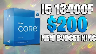 Don't Buy I5 13400F Before This 🤦‍♂️ | I5 13400F vs Ryzen 5 7600X vs I5 12600K | It's a Trap !