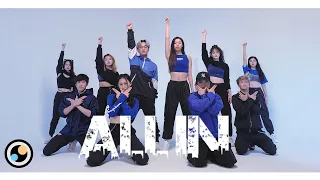 [GT Seoulstice] 1 MILLION X FREE FIRE - ALL IN Dance Cover