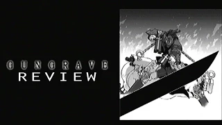 Gungrave Game Review