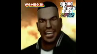 Every Gta Protagonist Macarena (DeepFake)