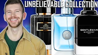 10 Fragrances You Can Buy To Build An Unbelievable Collection