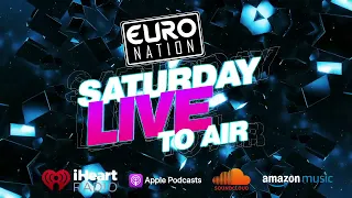 Euro Nation (April 15, 2023)| 90s Eurodance, Trance, House Broadcast