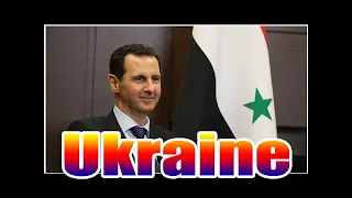 Асад сказал, что Сирия приближается к концу войны