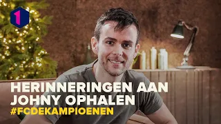 "Hij bracht ons allemaal samen" | F.C. De Kampioenen