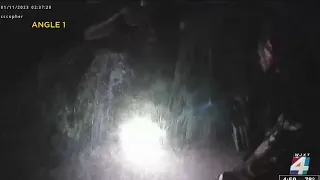 Nassau County Sheriff’s Office releases body camera video from fatal shooting of woman holding ‘...