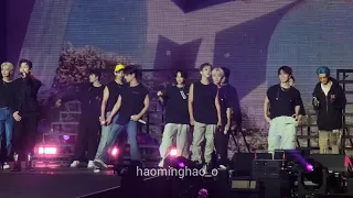 220823 'Darl+ing' - SEVENTEEN 'Be The Sun' Tour in Fort Worth