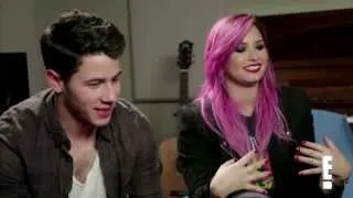 Demi Lovato Talks Selena in Rehab, Upcoming Tour, & Nick Jonas on Being an Uncle