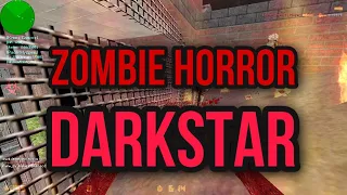 #32 ЛУЧШИЙ СЕРВЕР | ZOMBIE ХОРРОР (•̪● ) [DARKSTAR] 20012-2021 КС 1.6