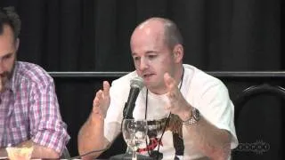 Quakecon 2011: First Person Perspectives Panel (Part 3)