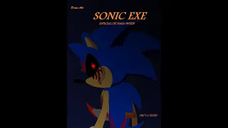 Sonic Exe (Especial De Halloween) Cómic