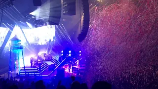 All These Things I’ve Done - The Killers @ Madison Square Garden NYC 1/12/18