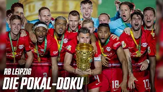 RB Leipzig - The DFB-Pokal Documentary