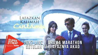 Lafazkan Kalimah Cintamu - EP1 | Part 1