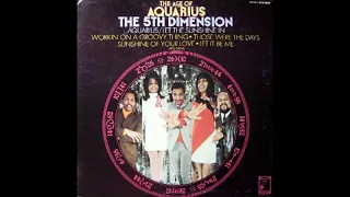 The 5th Dimension    The Winds Of Heaven