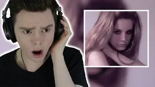 NEVER Listened to Lana Del Rey - Part 2 | Reaction