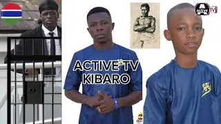 Oboy & Gambian Child Message To Fans, Pa Salieu From PRISON, Thomas Mental Calculator - KIBARO