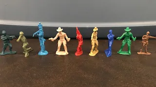 Army Men: "The Plastic Platoon Needs Your Help!"