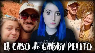 El POL3M1CO CASO de GABBY PETITO: ¿Le han ENCONTRADO? ¿Qué está pasando? | Nekane Flisflisher