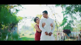 Best Post-wedding video (Audio) 2023  @Keethan Keethan - Galeej (Audio)