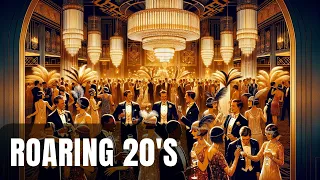 The Roaring Twenties (Extended Cut)