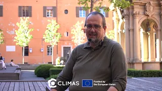 CLIMAS Climate Stories #5.4 | Raniero Maggini on the links between awareness and behavioural change