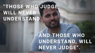 Before You Judge Someone| Feat. Jay Shetty.