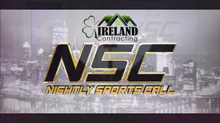 Ireland Contracting Nightly Sports Call: April 1, 2024